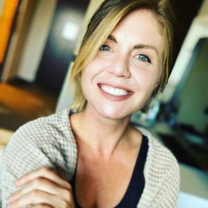 Meet your Posher, Ericka